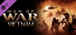 Men of War: Vietnam Special Edition Upgrade Pack banner image