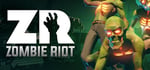 Zombie Riot banner image