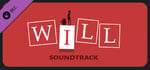 WILL: A Wonderful World - Soundtrack banner image