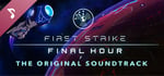 First Strike - OST banner image