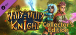 Willy-Nilly Knight - Collector's Expansion Pack banner image