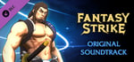 Fantasy Strike Original Soundtrack banner image