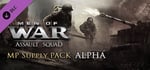 Men of War: Assault Squad - MP Supply Pack Alpha banner image