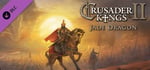 Expansion - Crusader Kings II: Jade Dragon banner image