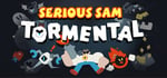 Serious Sam: Tormental steam charts