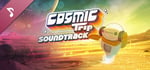 Cosmic Trip - Soundtrack banner image