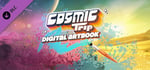 Cosmic Trip - Digital Art Book banner image