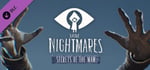 Little Nightmares - Secrets of The Maw Expansion Pass banner image
