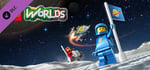 LEGO® Worlds: Classic Space Pack banner image