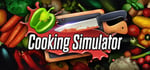 Cooking Simulator banner image