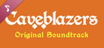 Caveblazers Soundtrack banner image