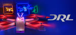 The Drone Racing League Simulator banner image