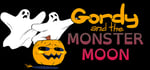 Gordy and the Monster Moon banner image