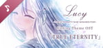 Lucy -The Eternity She Wished For- Ending Theme OST banner image