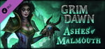 Grim Dawn - Ashes of Malmouth Expansion banner image