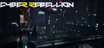 Cyber Rebellion steam charts
