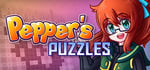 Pepper's Puzzles steam charts