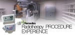 VRemedies - Radiotherapy Procedure Experience steam charts