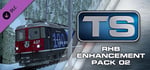 Train Simulator: RhB Enhancement Pack 02 Add-On banner image