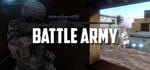 Battle Army steam charts