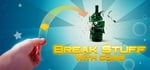 Break Stuff With Coins steam charts