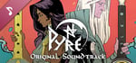 Pyre: Original Soundtrack banner image