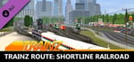 TANE DLC: Shortline Railroad banner image