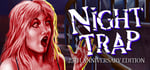 Night Trap - 25th Anniversary Edition steam charts