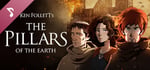 Ken Follett's The Pillars of the Earth - Soundtrack banner image