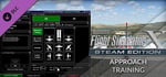 FSX Steam Edition: Approach Training Add-On banner image