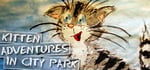 Kitten adventures in city park steam charts