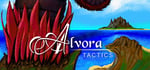 Alvora Tactics steam charts