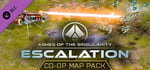 Ashes of the Singularity: Escalation - Co-Op Map Pack banner image