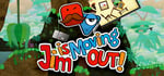 Jim is Moving Out! banner image