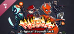 MidBoss Original Soundtrack banner image