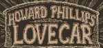 Howard Phillips Lovecar steam charts
