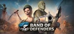 Band of Defenders steam charts
