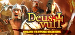 DEUS VULT | Online VR sword fighting steam charts
