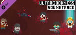 UltraGoodness - Soundtrack banner image