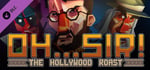Oh...Sir! The Hollywood Roast - Small Screen Stars Pack banner image