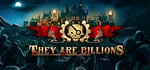 They Are Billions steam charts