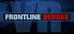 Frontline Heroes VR steam charts