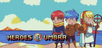 Heroes of Umbra steam charts