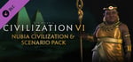 Sid Meier's Civilization® VI: Nubia Civilization & Scenario Pack banner image