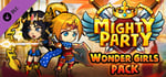 Mighty Party: Wonder Girls Pack banner image