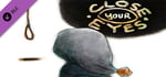 Close Your Eyes - The Twisted Puzzle banner image