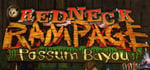 Redneck Rampage: Possum Bayou steam charts