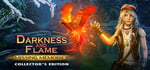 Darkness and Flame: Missing Memories Collector's Edition banner image