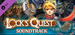 Lock's Quest Soundtrack banner image