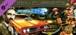 Pinball FX3 - Zen Classics banner image